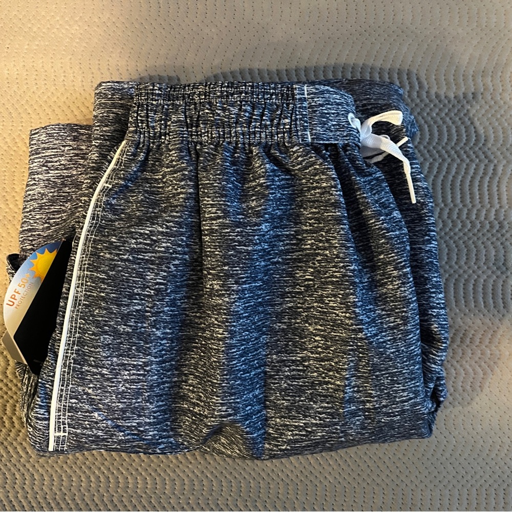 TYR Mens Swim trunk